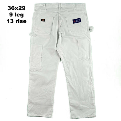 Dickies Painter's Pants- SELECT PAIR
