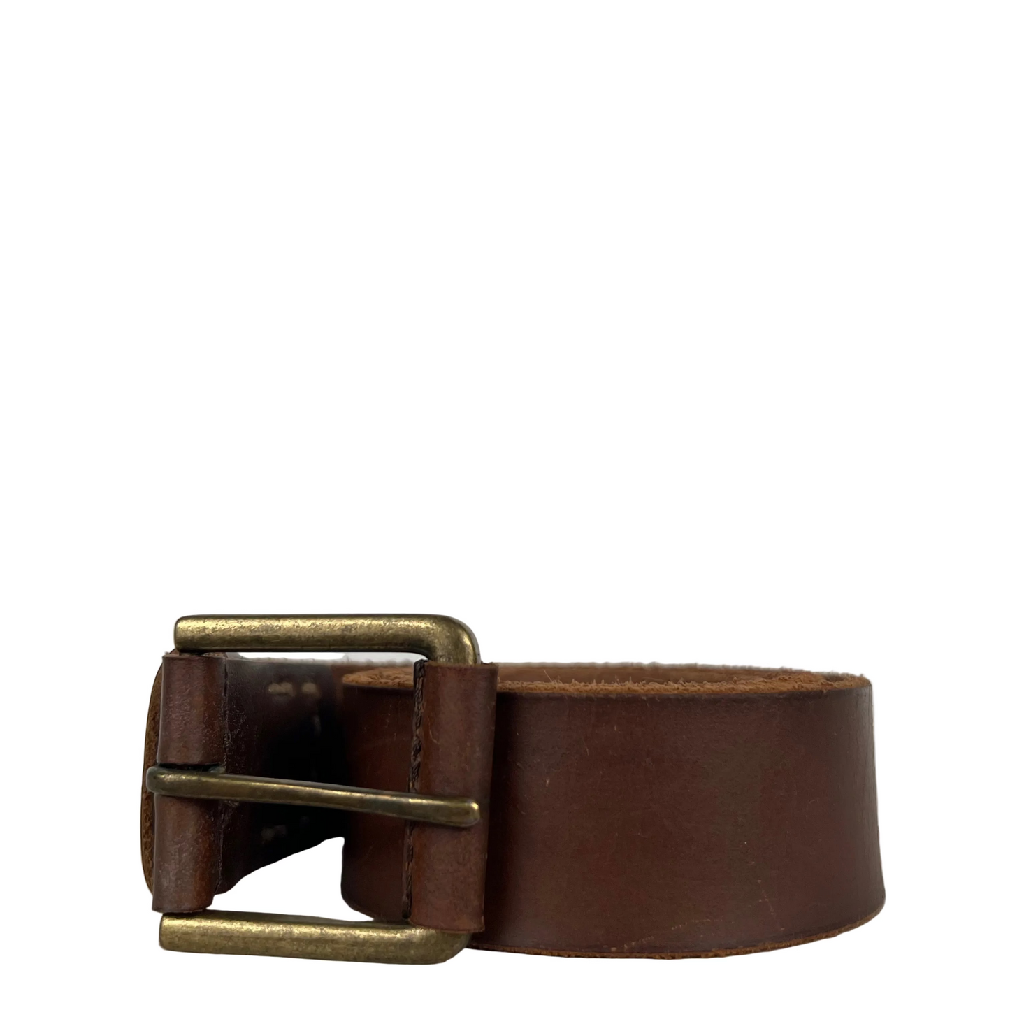 Timberland Black & Brown Leather Belts- SELECT BELT