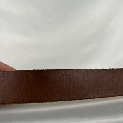 Timberland Black & Brown Leather Belts- SELECT BELT