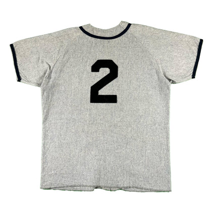 50s 'Senators' Baseball Jersey- XL