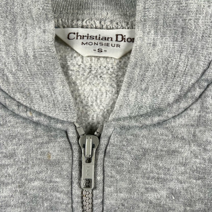 90s Christian Dior z/u Sweatshirt- S