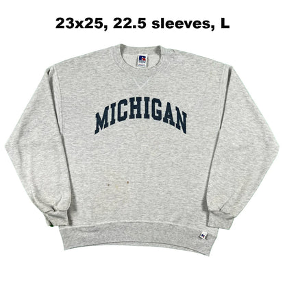 90s Russell Athletic Sweatshirts- SELECT SWEAT