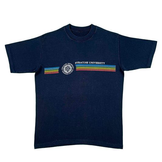 70s Syracuse University Tee- S
