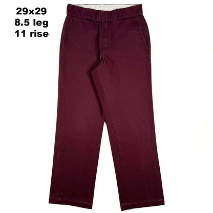 Dickies '874' Pants- SELECT PAIR