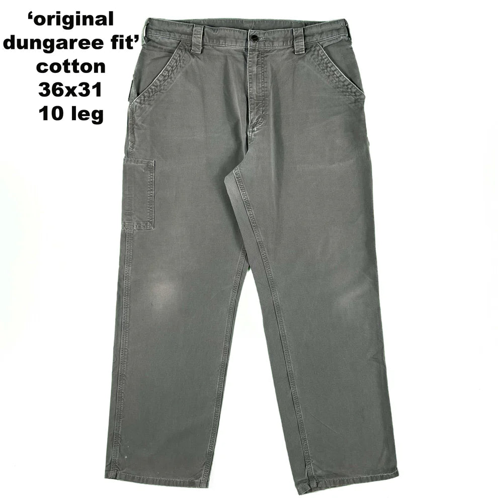 Carhartt Carpenter Pants- SELECT PAIR