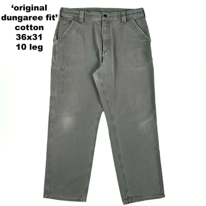 Carhartt Carpenter Pants- SELECT PAIR