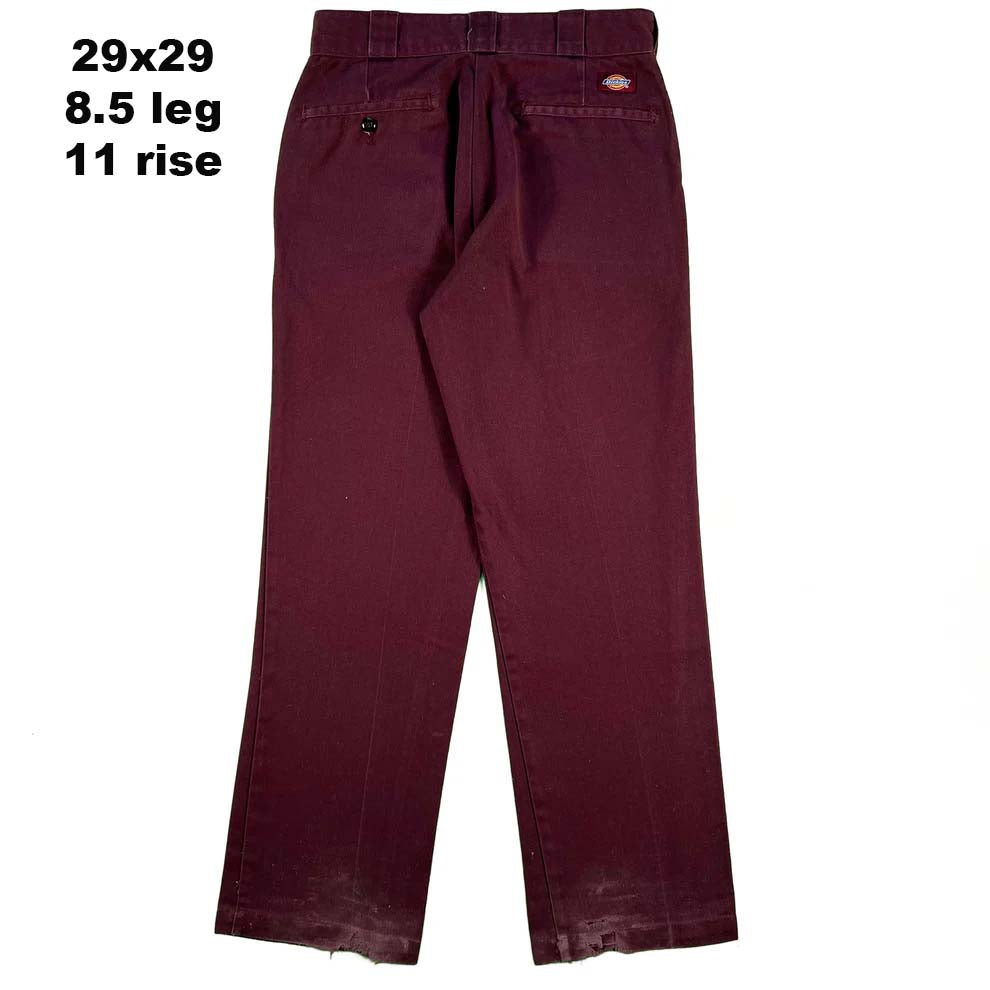 Dickies '874' Pants- SELECT PAIR