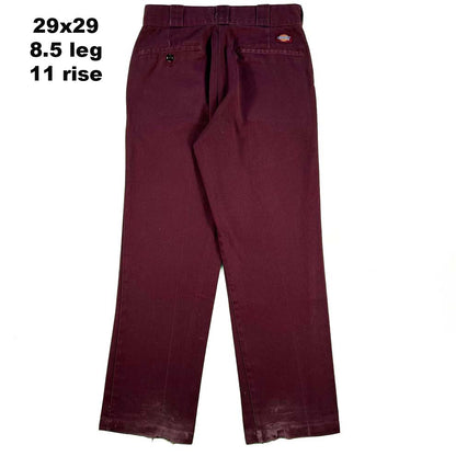 Dickies '874' Pants- SELECT PAIR