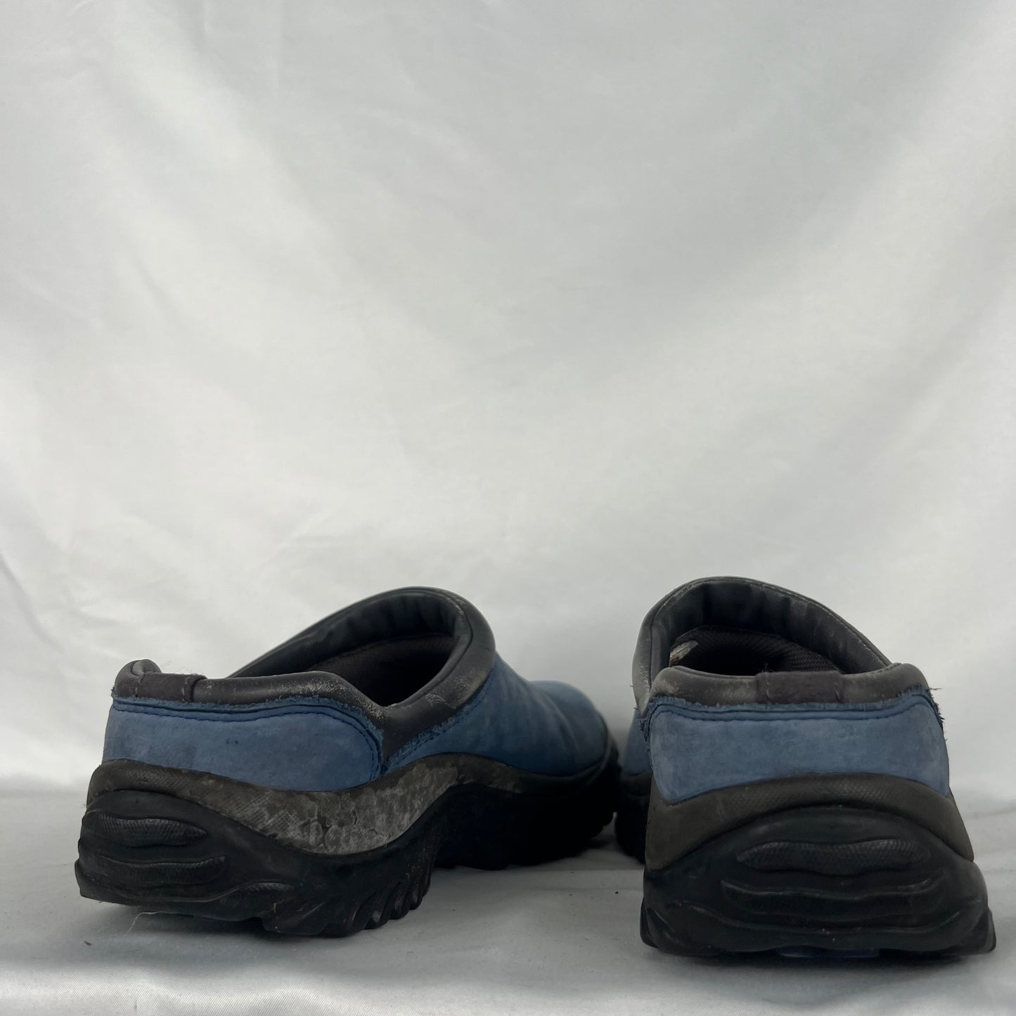 00s Salomon RX Slide Clogs- M's 6.5, W's 8