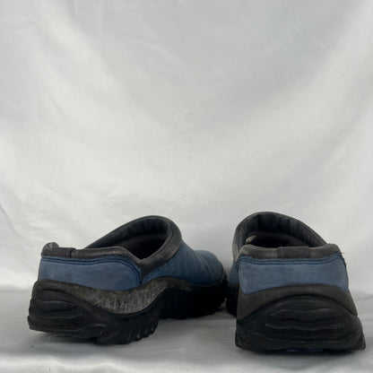 00s Salomon RX Slide Clogs- M's 6.5, W's 8