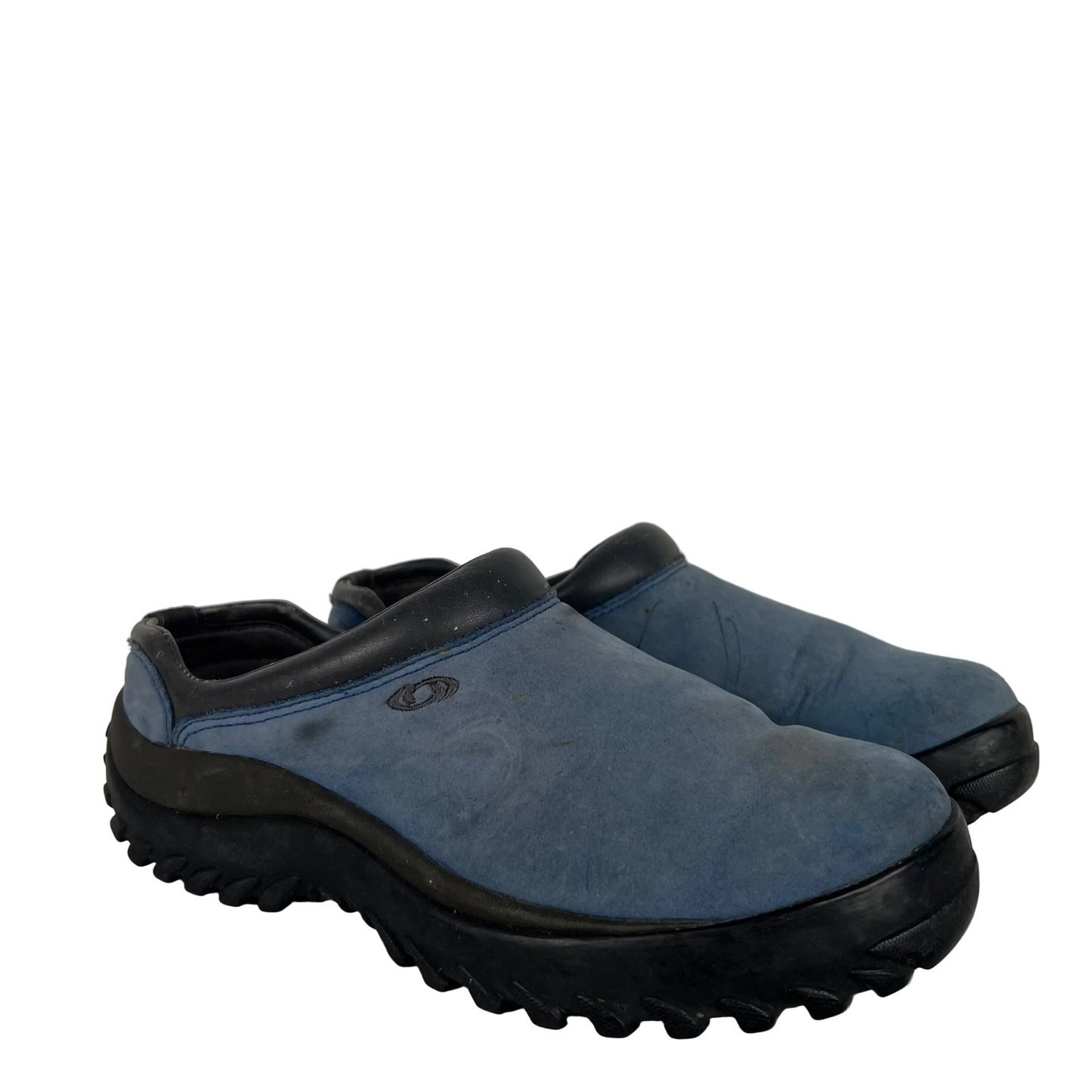 00s Salomon RX Slide Clogs- M's 6.5, W's 8