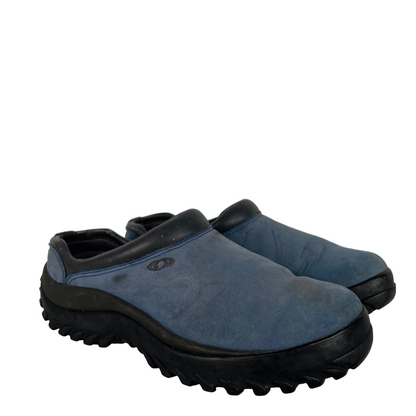 00s Salomon RX Slide Clogs- M's 6.5, W's 8