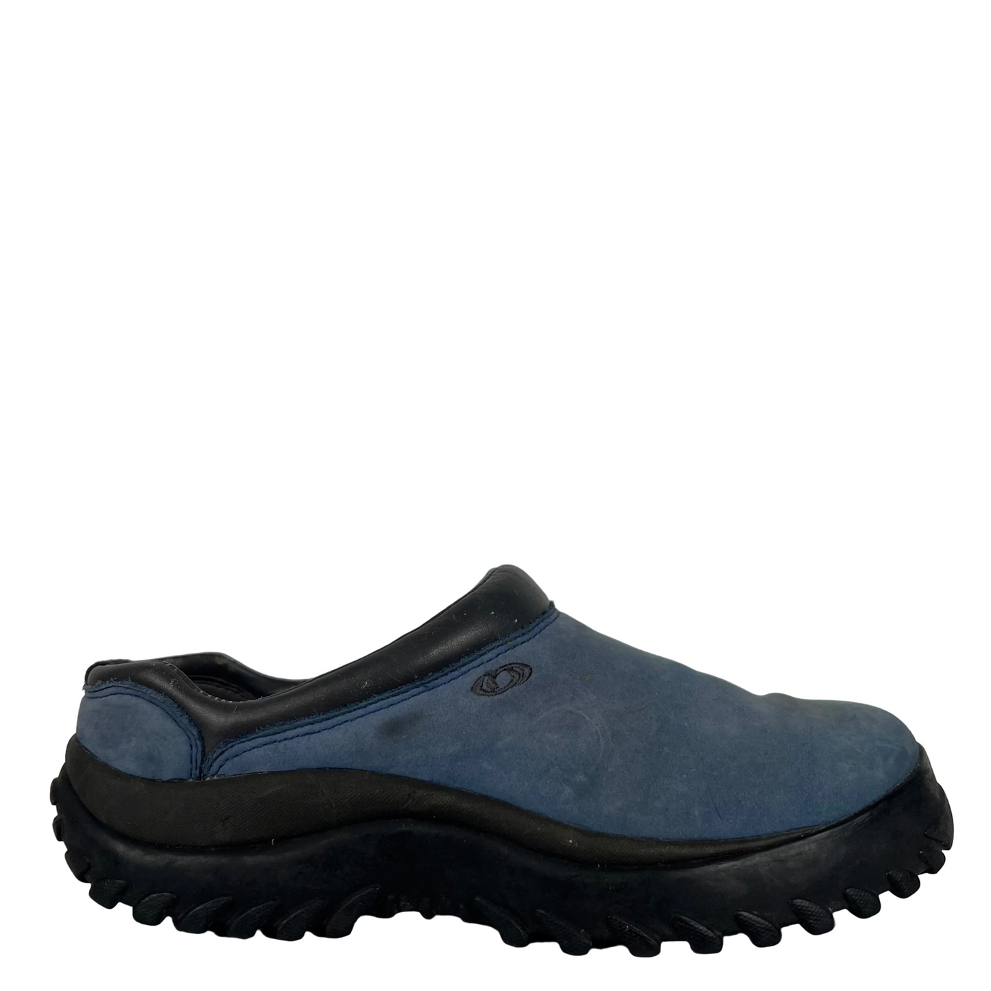 00s Salomon RX Slide Clogs- M's 6.5, W's 8