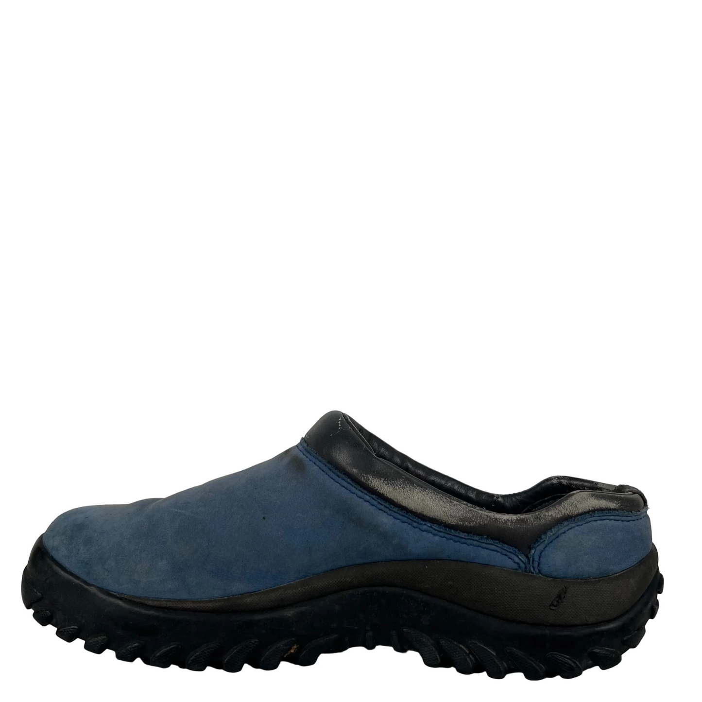 00s Salomon RX Slide Clogs- M's 6.5, W's 8