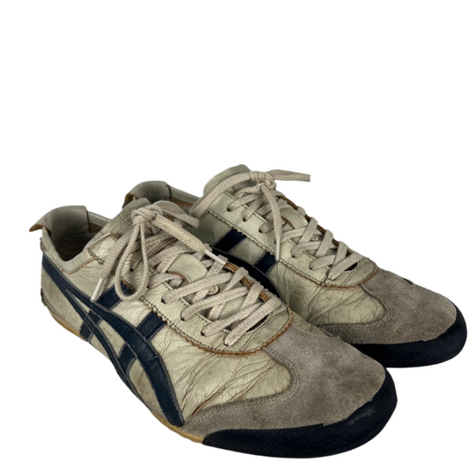 90s Onitsuka Tiger Sneakers- M's 9, W's 10.5