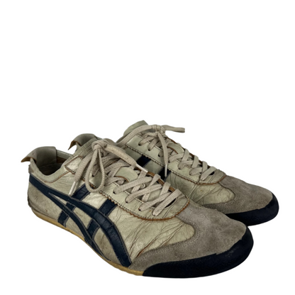 90s Onitsuka Tiger Sneakers- M's 9, W's 10.5