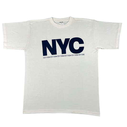 90s NYC Tee- XL