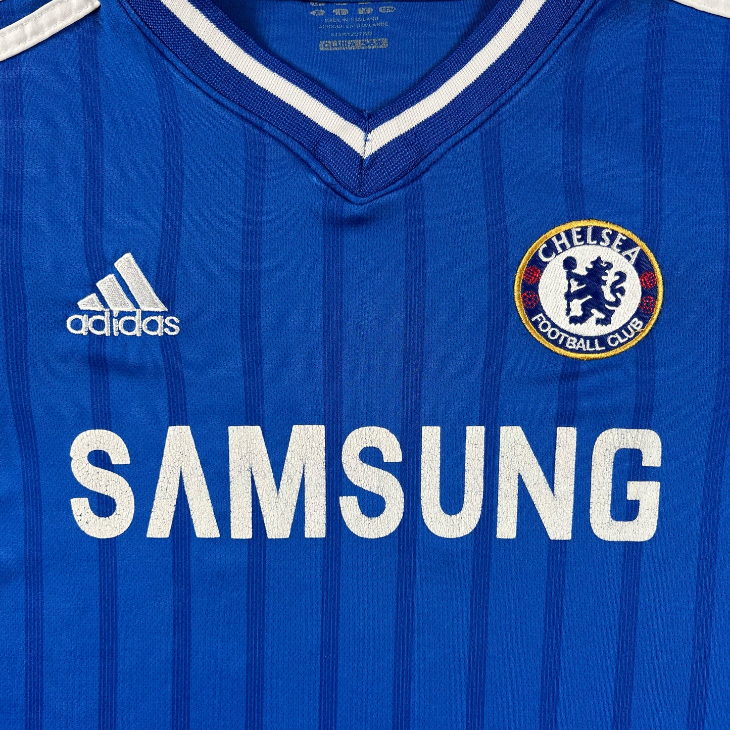 Fernando Torres Chelsea Jersey- M