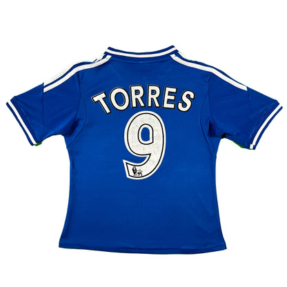 Fernando Torres Chelsea Jersey- M