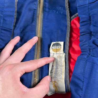 60s Unitog Arco Gab Work Jackets- SELECT JACKET