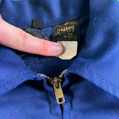 60s Unitog Arco Gab Work Jackets- SELECT JACKET