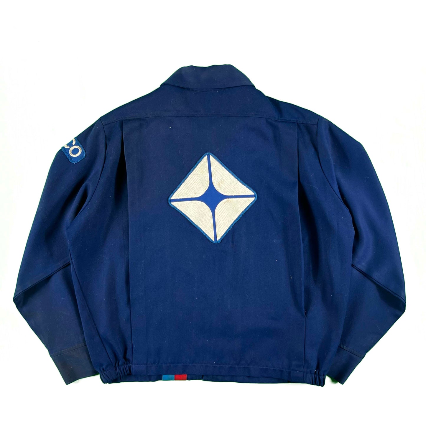 60s Unitog Arco Gab Work Jackets- SELECT JACKET