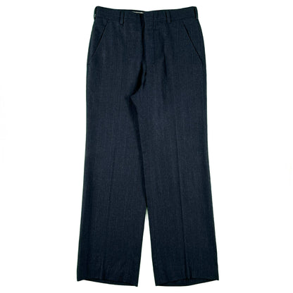 80s Christian Dior 2 Piece Suit- S