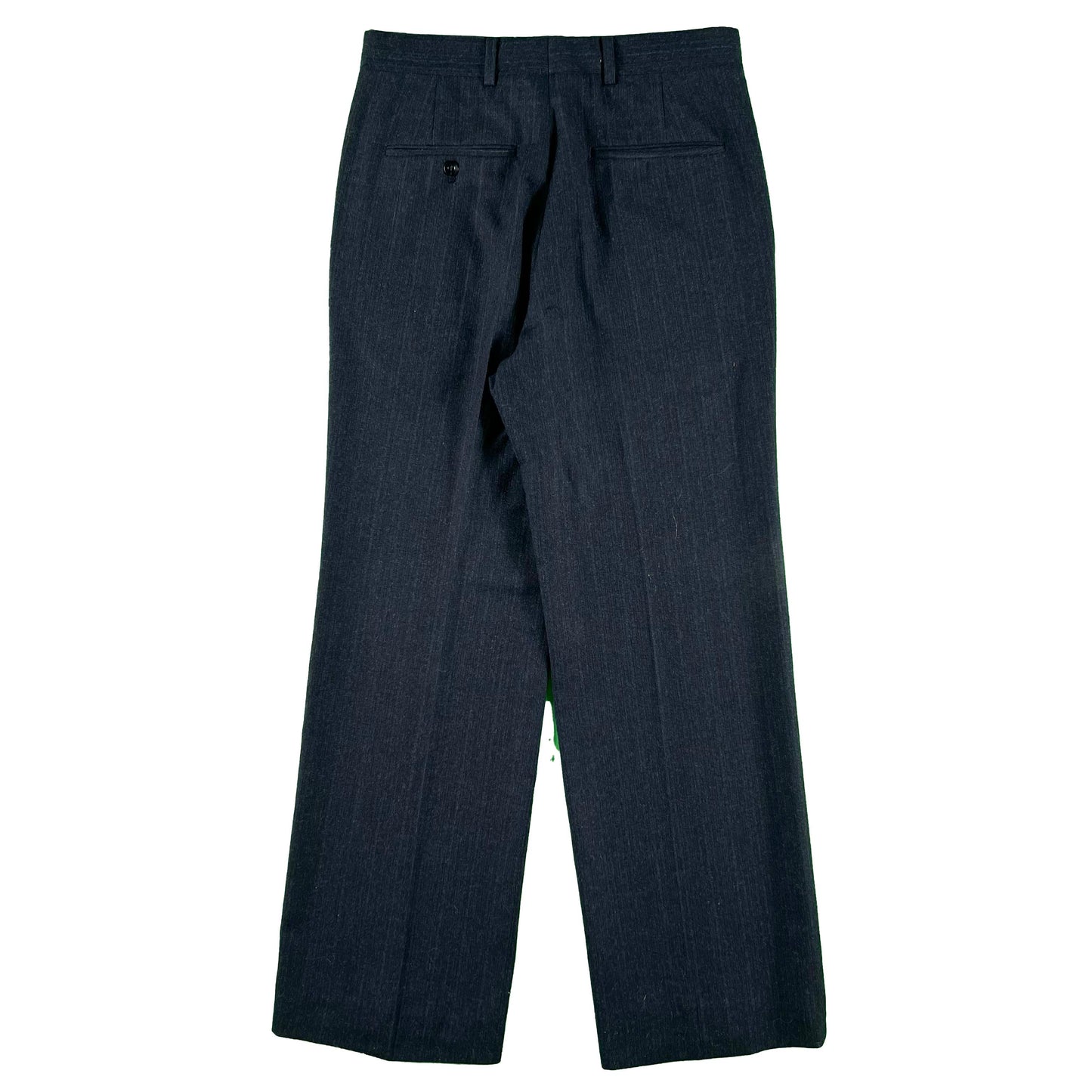 80s Christian Dior 2 Piece Suit- S