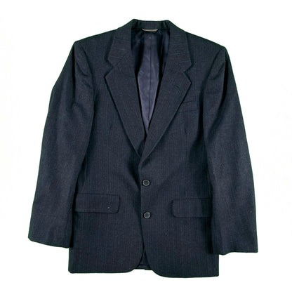 80s Christian Dior 2 Piece Suit- S