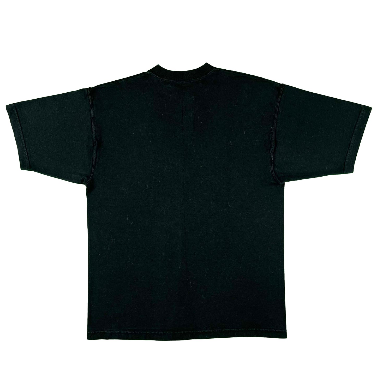 00s Dunkin Donuts Coffee Coolatta Tee- L
