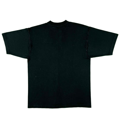 00s Dunkin Donuts Coffee Coolatta Tee- L