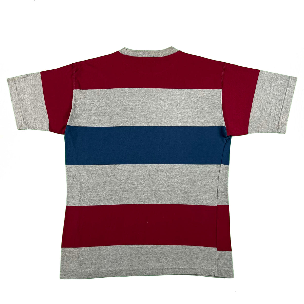 90s Striped Tee- S