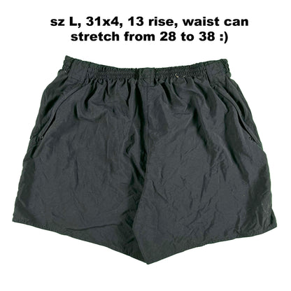 Vintage Eddie Bauer Nylon Shorts-  SELECT PAIR