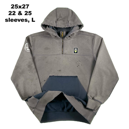Carhartt Hoodies- SELECT SWEAT