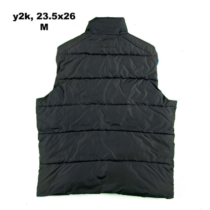 Vintage Old Navy Down Puffer Vests- SELECT VEST