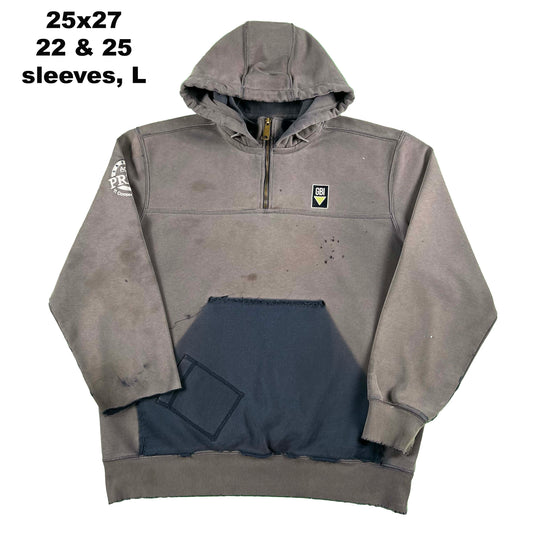 Carhartt Hoodies- SELECT SWEAT