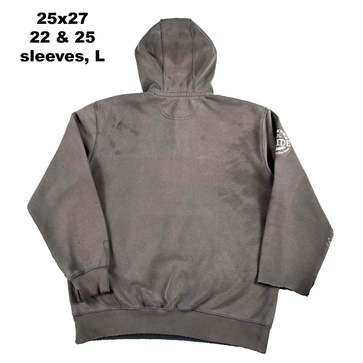 Carhartt Hoodies- SELECT SWEAT