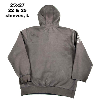 Carhartt Hoodies- SELECT SWEAT