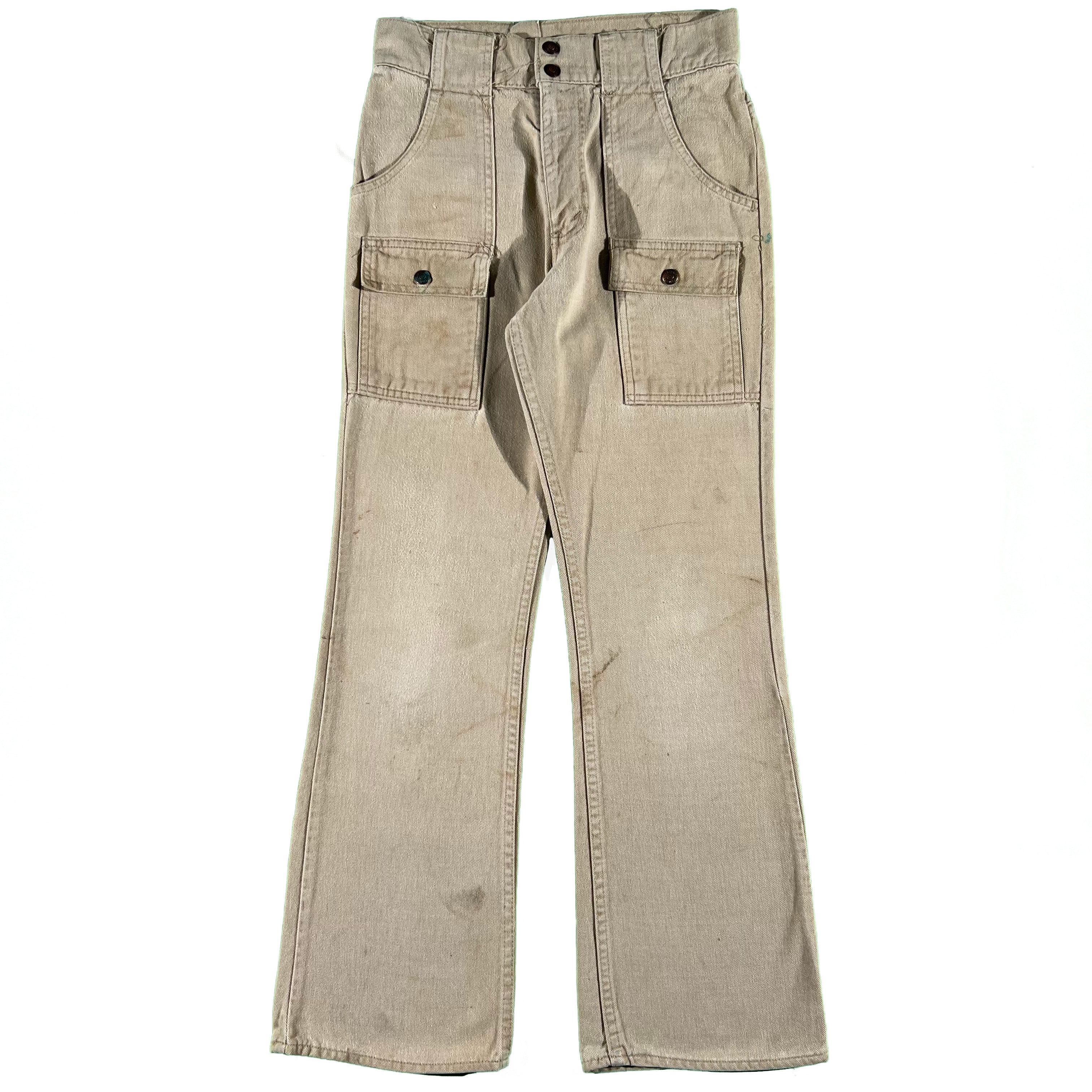 Levi's® Women's Mid-rise 94's Baggy Cargo Wide Leg Jeans - Olive Cargo 24 :  Target