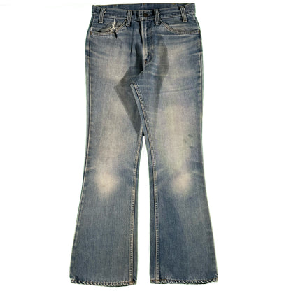 70s Levi's Big E 646s- 31x30