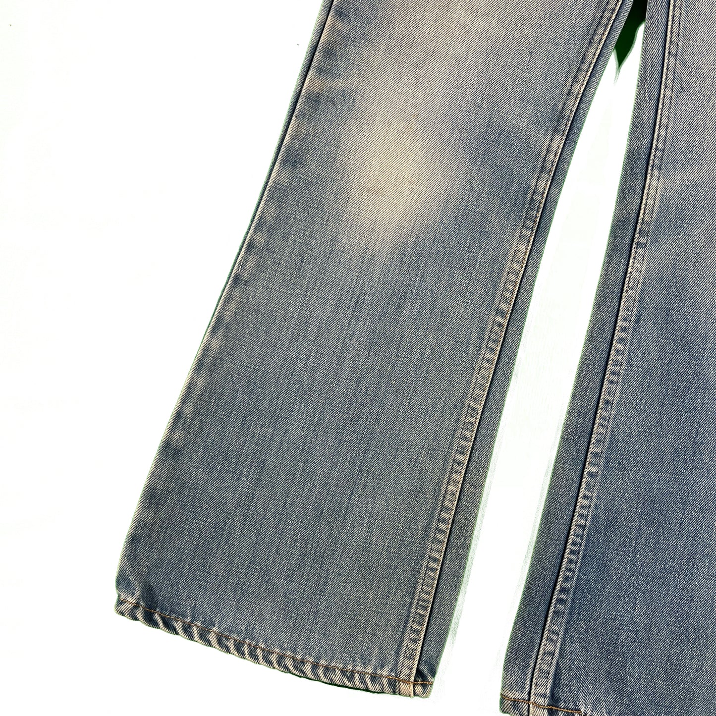 70s Levi's Big E 646s- 31x30