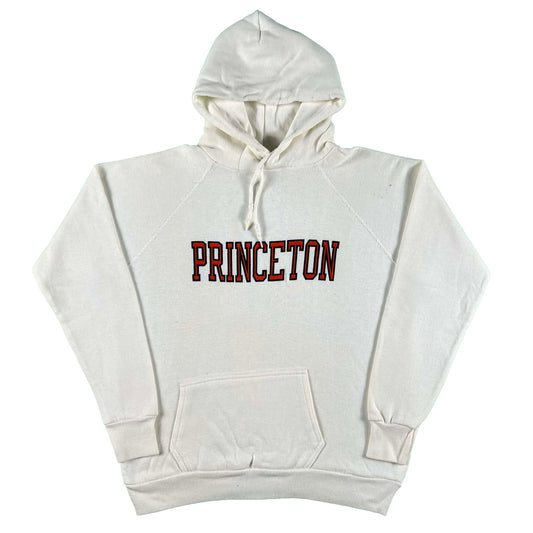 80s Princeton Hoodie- M