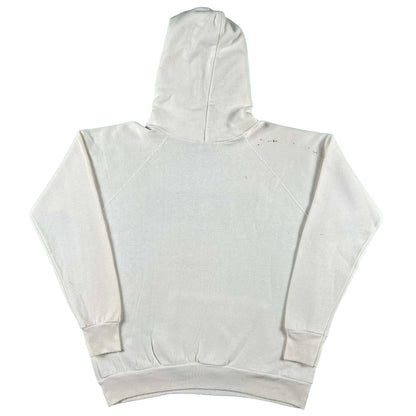 80s Princeton Hoodie- M