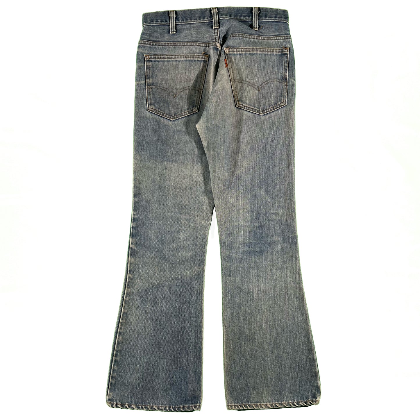 70s Levi's Big E 646s- 31x30