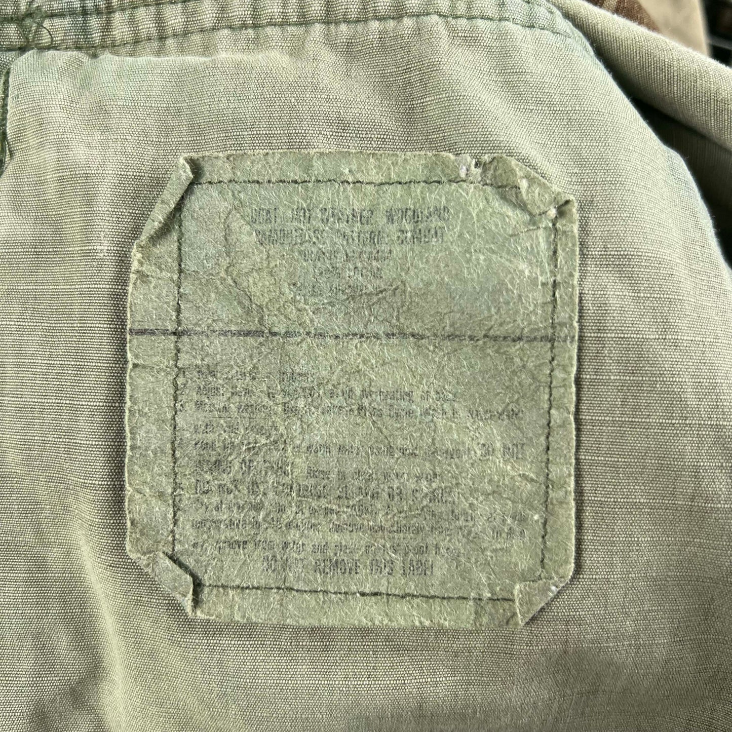 80s U.S. Army Field Shirts- SELECT SHIRT