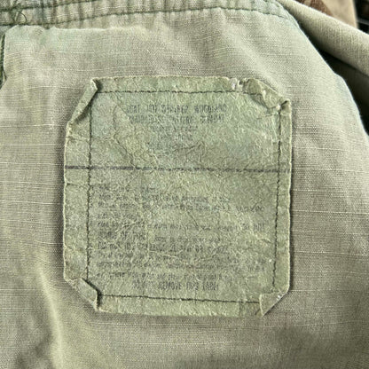 80s U.S. Army Field Shirts- SELECT SHIRT