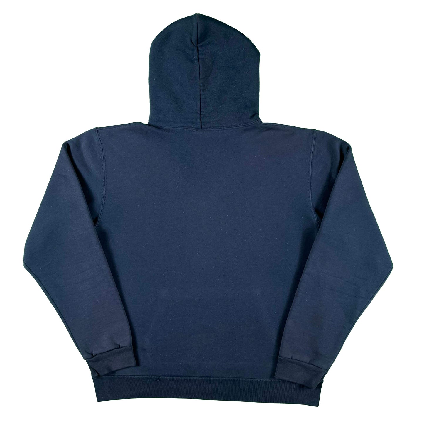 90s Ithaca College Hoodie- L