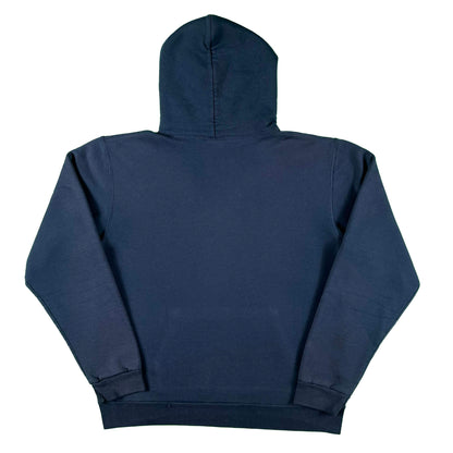 90s Ithaca College Hoodie- L