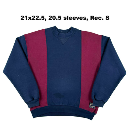 90s Russell Athletic Blank Sweatshirts- SELECT SWEAT