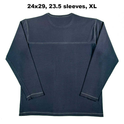 Vintage Old Navy Heavyweight Long Sleeve Tees- SELECT SHIRT